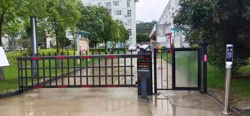 泰州空降闸定做